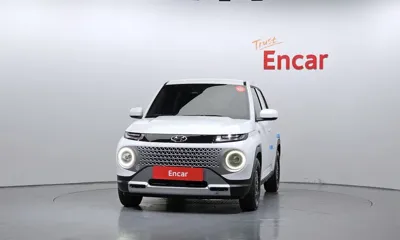 Hyundai Casper 2023, 61139 км, за 14300000 KRW