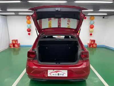 Volkswagen Polo 2020, 79000 км, за 43600 CNY - фото 23