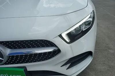 Mercedes-Benz A-Class 2019, 121600 км, за 92452.38 CNY - фото 8