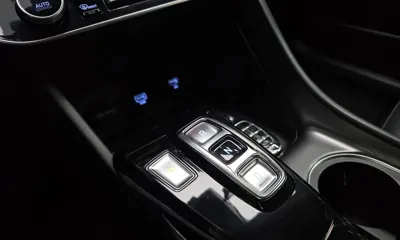 Hyundai Sonata 2021, 95639 км, за 15500000 KRW - фото 9