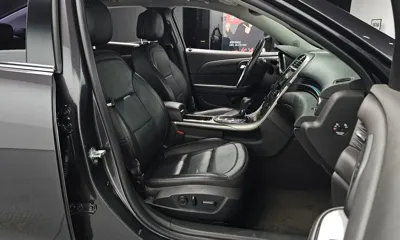 ChevroletGMDaewoo Malibu 2014, 163639 км, за 2990000 KRW - фото 12