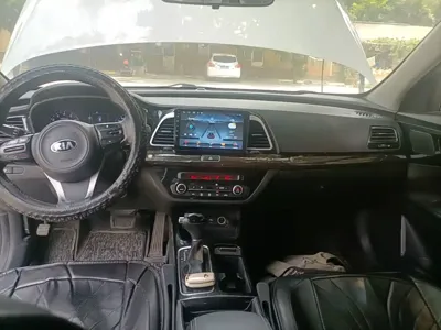 Kia K4 2016, 154100 км, за 25700 CNY - фото 13