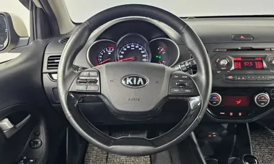 Kia Morning 2016, 153028 км, за 4500000 KRW - фото 16