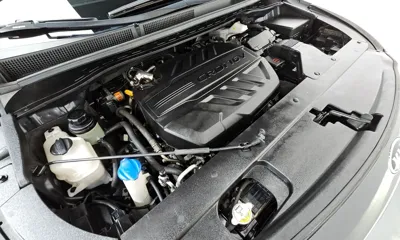 Kia Canival 2019, 163187 км, за 14890000 KRW - фото 6