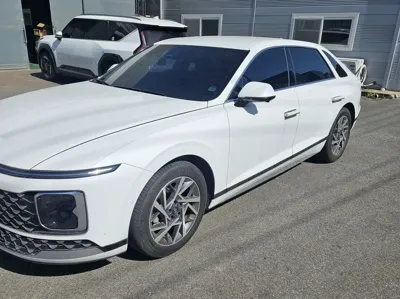 Hyundai Grandeur 2023, 32000 км, за 18040000 KRW - фото 3