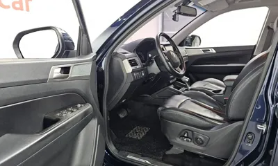 KG_Mobility_Ssangyong Rexton 2019, 129927 км, за 25000000 KRW - фото 10