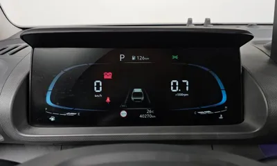 Hyundai Casper 2023, 40270 км, за 13900000 KRW - фото 8