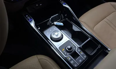 Kia Sorento 2026, 7255 км, за 43900000 KRW - фото 9