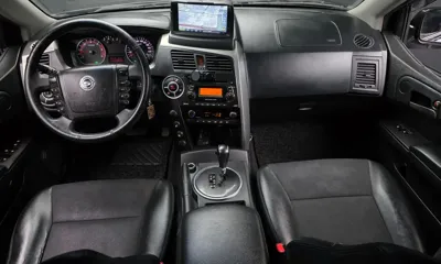KG_Mobility_Ssangyong KORANDO 2012, 248653 км, за 2850000 KRW - фото 7