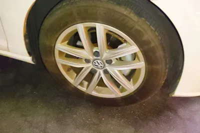 Volkswagen Golf 2019, 82300 км, за 68747.86 CNY - фото 8