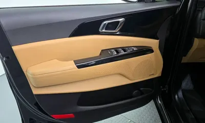 Kia Canival 2021, 122506 км, за 21500000 KRW - фото 24
