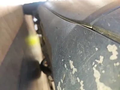 Jeep Renegade 2019, 73200 км, за 41800 CNY - фото 21