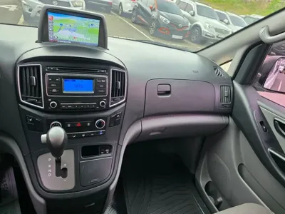 Hyundai Starex 2018, 442000 км, за 5700000 KRW - фото 15