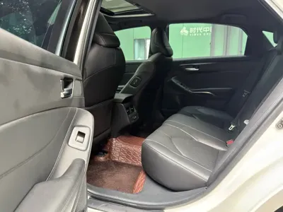 Toyota Avalon 2022, 45000 км, за 106800 CNY - фото 12