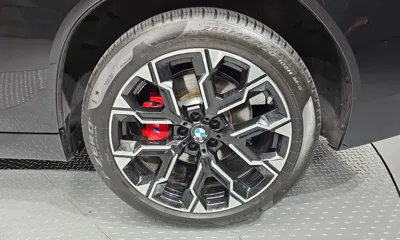 BMW X3 2025, 28185 км, за 73800000 KRW - фото 21