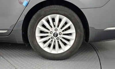 Kia K7 2018, 75698 км, за 11800000 KRW - фото 21