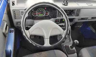 ChevroletGMDaewoo damas 2017, 62099 км, за 5500000 KRW - фото 13