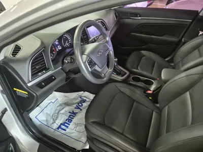 Hyundai Avante 2016, 37600 км, за 8690000 KRW - фото 9