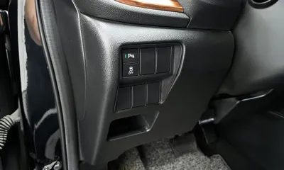 Honda CR-V 2017, 100099 км, за 19900000 KRW - фото 28