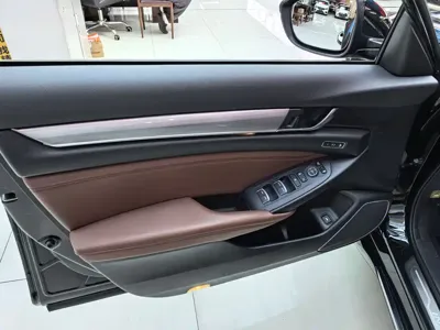 Honda Inspire 2021, 62000 км, за 95800 CNY - фото 7