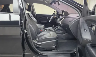 Hyundai Tucson 2012, 94190 км, за 5500000 KRW - фото 26