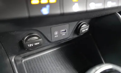 Hyundai Tucson 2017, 58950 км, за 15500000 KRW - фото 13