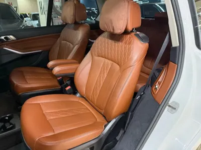 BMW X7 2019, 116800 км, за 65000000 KRW - фото 17