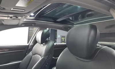 Hyundai Genesis 2015, 154218 км, за 9990000 KRW - фото 18