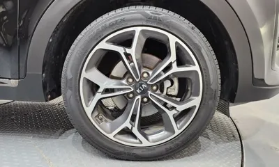 Kia Sportage 2019, 87269 км, за 14200000 KRW - фото 21