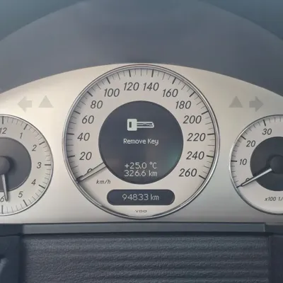 Mercedes-Benz E-Class 2009, 94833 км, за 12000000 KRW - фото 11