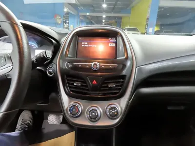 ChevroletGMDaewoo Spark 2021, 14898 км, за 9800000 KRW - фото 18