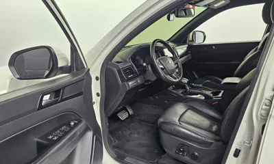 KG_Mobility_Ssangyong Rexton 2021, 51162 км, за 20990000 KRW - фото 10