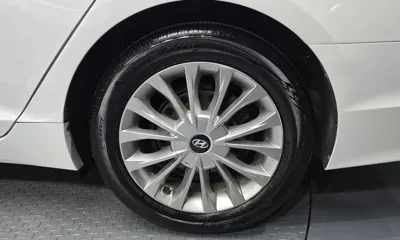Hyundai Sonata 2016, 102652 км, за 8900000 KRW - фото 21