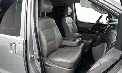 Hyundai Starex 2017, 113513 км, за 11990000 KRW - фото 10