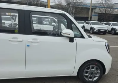 Kia Ray 2026, 1 км, за 3240000 KRW - фото 11