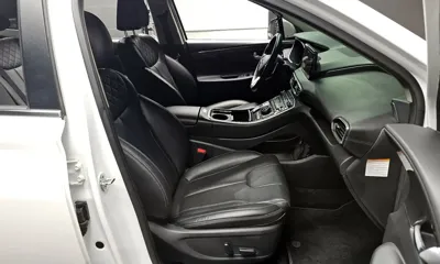 Hyundai Santafe 2022, 150977 км, за 21500000 KRW - фото 10