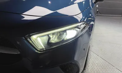 Mercedes-Benz A-Class 2020, 75991 км, за 17800000 KRW - фото 22