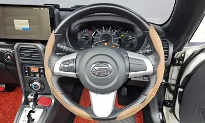 Daihatsu Copen 2014, 130402 км, за 13600000 KRW - фото 13