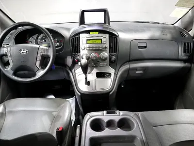 Hyundai Starex 2015, 101480 км, за 6300000 KRW - фото 5