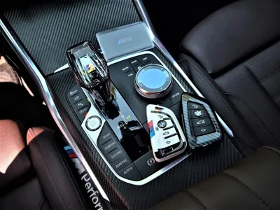 BMW 3-Series 2022, 91700 км, за 48000000 KRW - фото 9