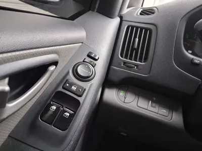 Hyundai Starex 2014, 189000 км, за 6000000 KRW - фото 18