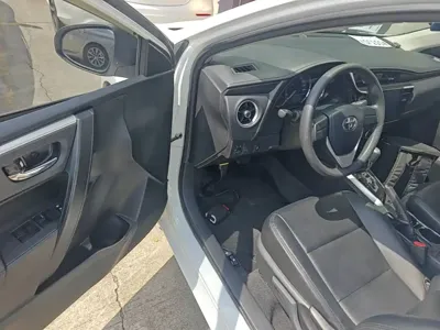 Toyota Corolla 2019, 46900 км, за 43800 CNY - фото 16