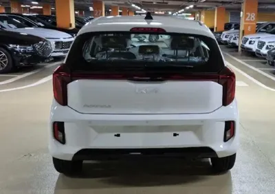 Kia Morning 2026, 1 км, за 2880000 KRW - фото 3