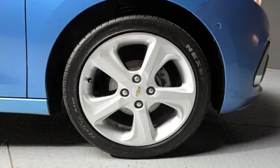 ChevroletGMDaewoo Spark 2016, 90372 км, за 3700000 KRW - фото 29