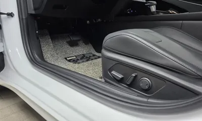 Hyundai Avante 2026, 10515 км, за 58800000 KRW - фото 30