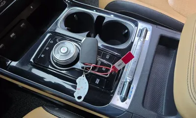 Kia Canival 2021, 148822 км, за 20500000 KRW - фото 9