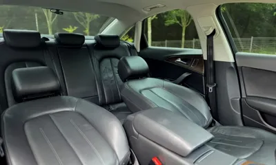 Audi A6 2016, 114115 км, за 11990000 KRW - фото 13