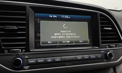 Hyundai Avante 2018, 84181 км, за 10200000 KRW - фото 16