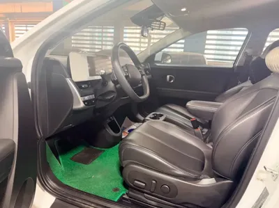 Hyundai Ioniq5 2023, 225000 км, за 17000000 KRW - фото 9