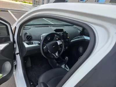 ChevroletGMDaewoo Spark 2015, 121828 км, за 2800000 KRW - фото 12